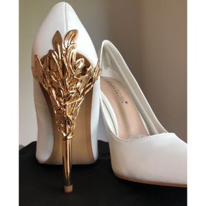 Esperanza glam pump